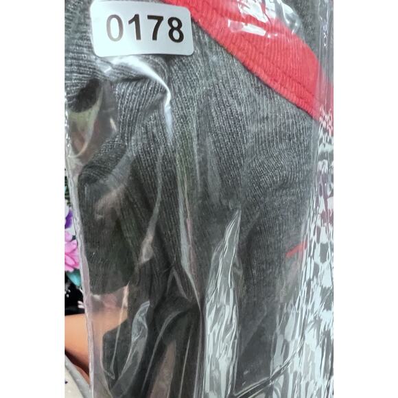 Vintage Juncture Large Skater streetwear 90s grunge USA Chinese Writing Spellout - Picture 8 of 8